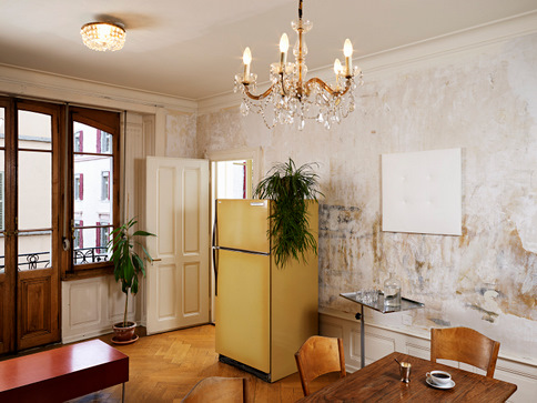 appartement torrent à sion