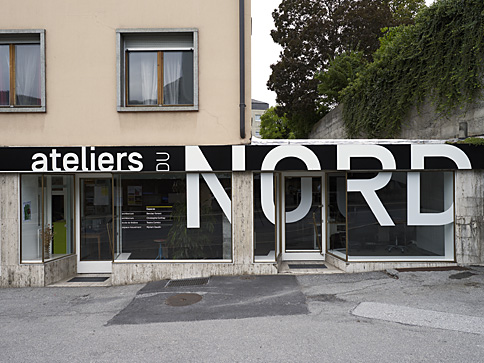 bureau d'architectes fas sia sion ateliers du nord